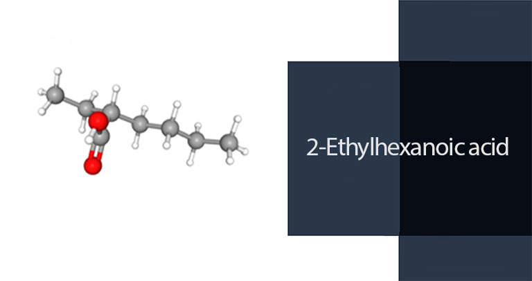 دو اتیل هگزانوئیک اسید