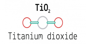 تیتانیوم دی اکسید چیست ؟ ساختار تیتانیوم دی اکسید